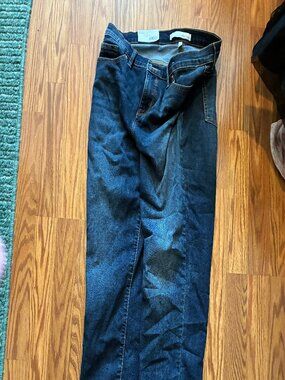 Blue Jeans - Size 10